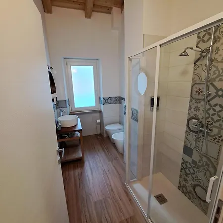 Oda ve Kahvaltı Il Cortile 3*