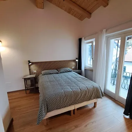 Il Cortile Oda ve Kahvaltı
