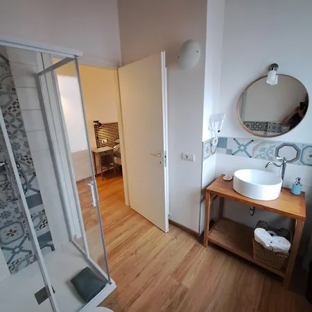 Oda ve Kahvaltı Il Cortile 3*
