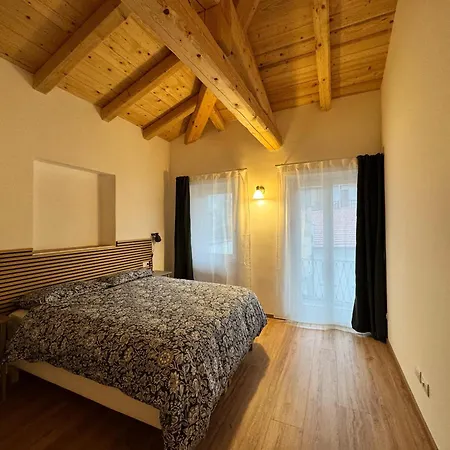 Il Cortile Oda ve Kahvaltı Soriso