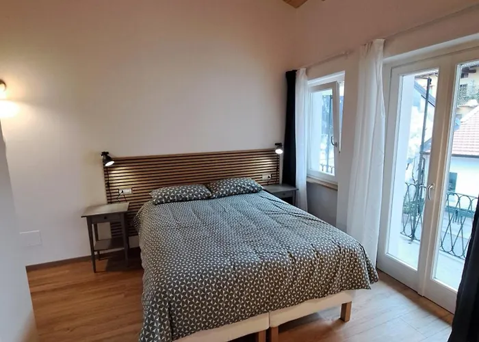 Il Cortile Bed and breakfast